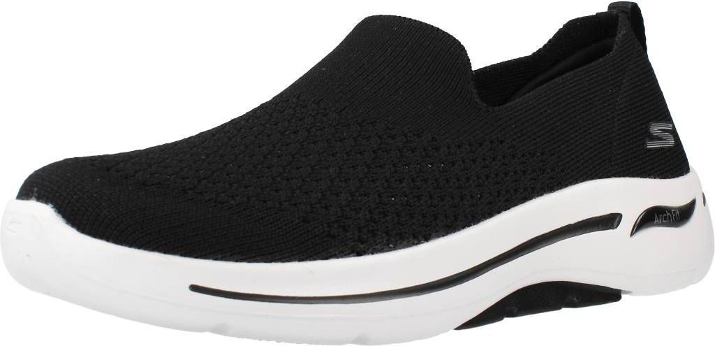 Skechers GO WALK ARCH FIT DELORA Schwarz 41