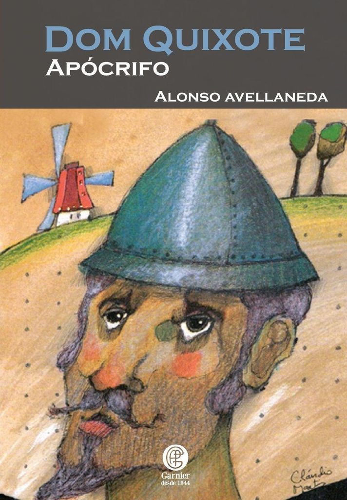 Dom Quixote Apocrifo