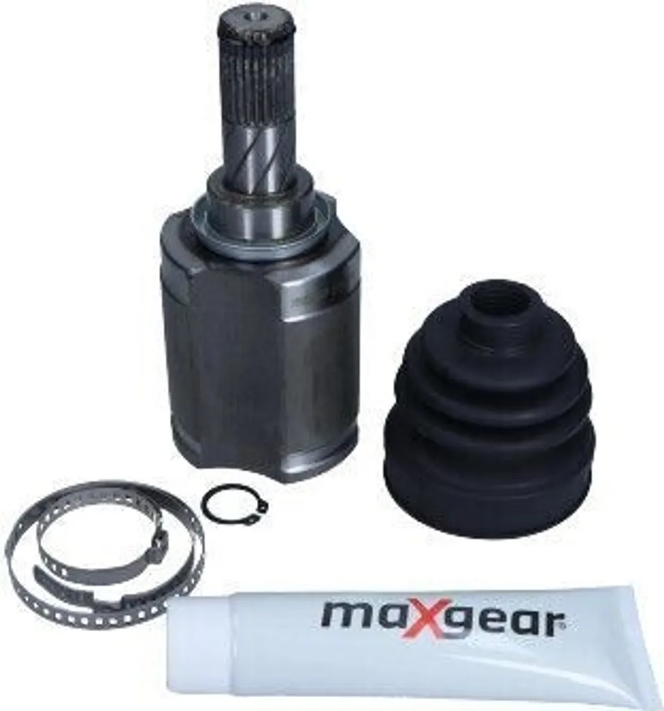 Joint de cardan MAXGEAR 49-2846 haute résistance pour Nissan J10 OE