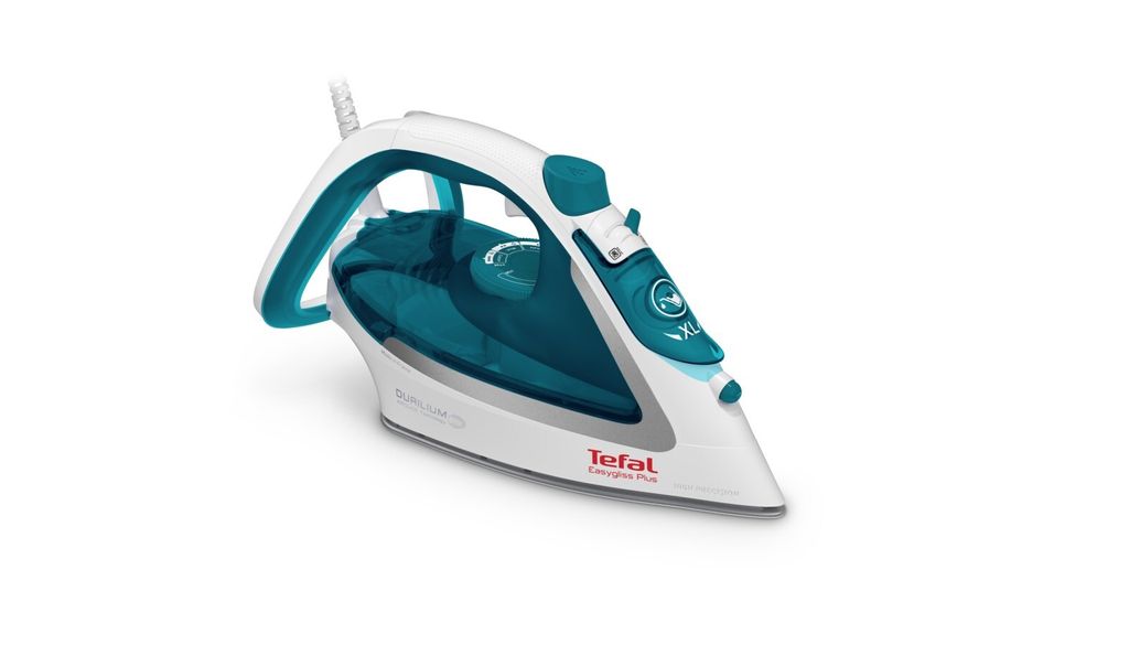 Tefal EasyGliss Plus FV5718, Suché i parní žehlení, Žehlicí Obrázek produktu 