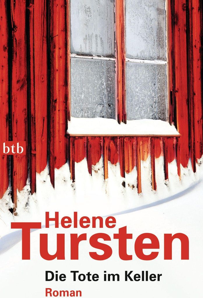 Die Tote im Keller