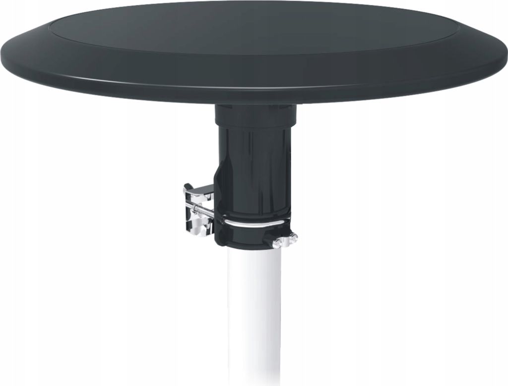 Zewnętrzna antena DVB-T2 OPTICUM DYNAMIC UFO, 32dB Zdjęcie produktu 