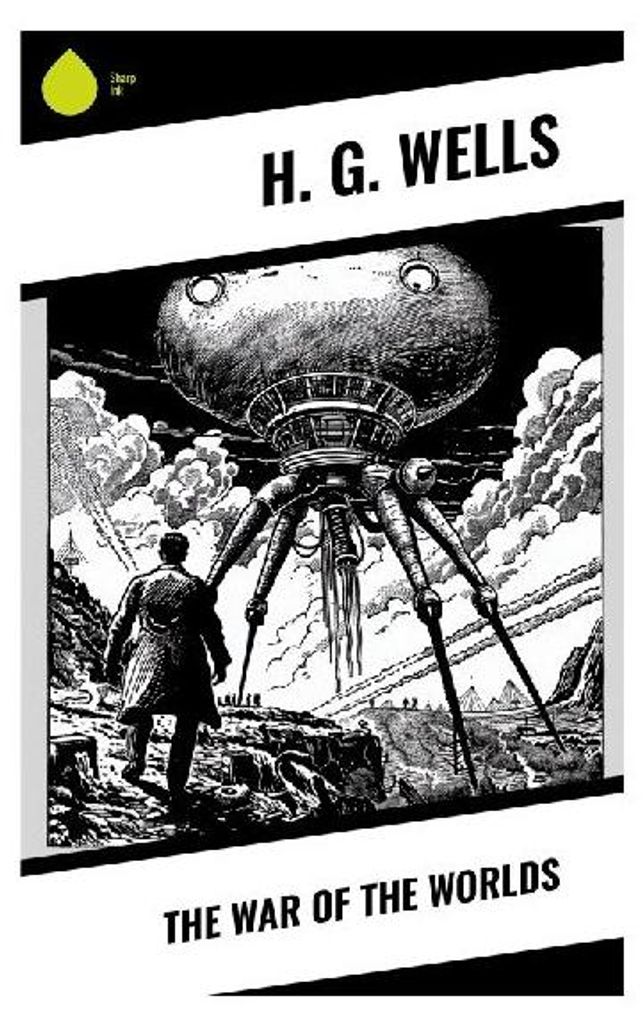 The War of the Worlds