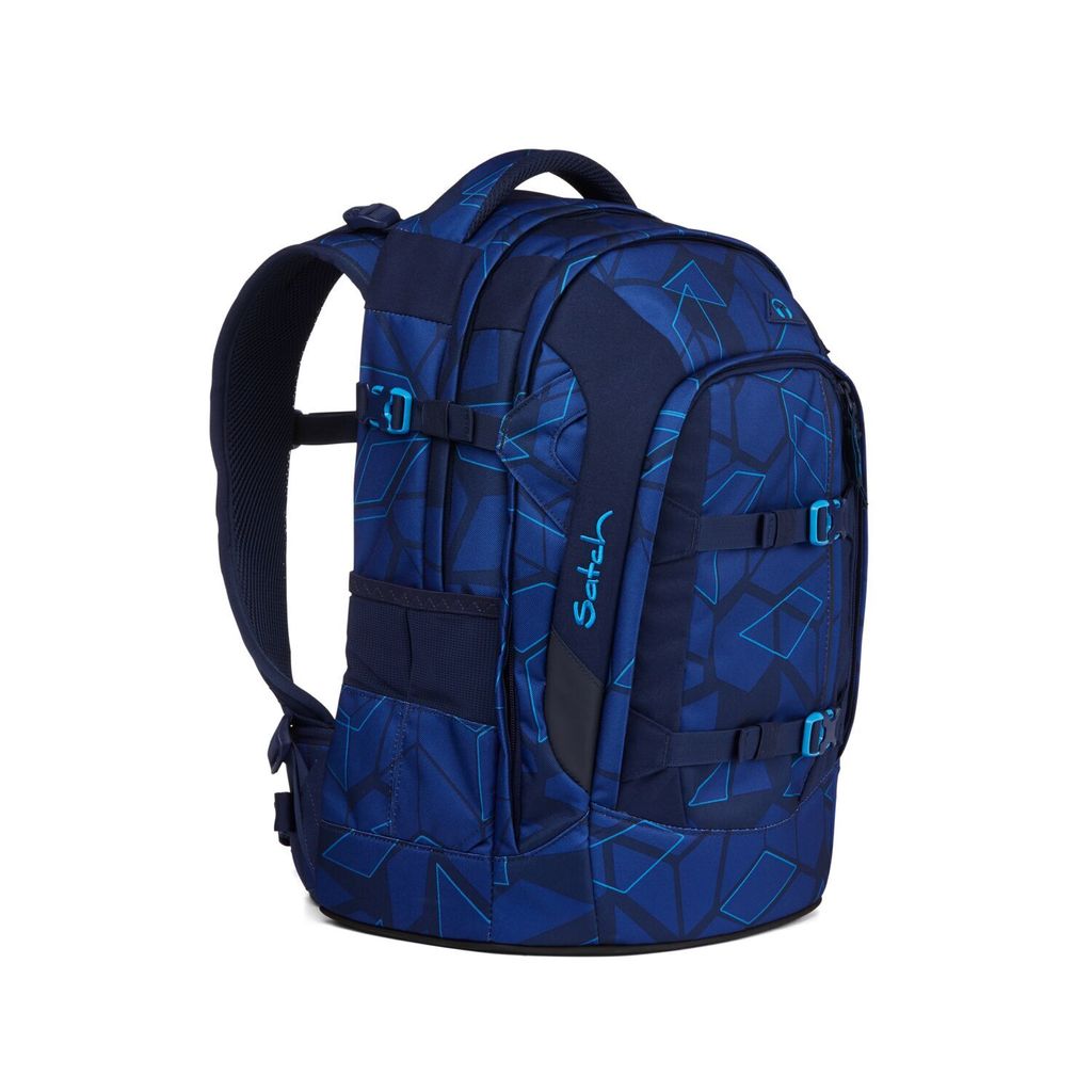 satch pack Schulrucksack 45 cm Laptopfach Produktbild 2