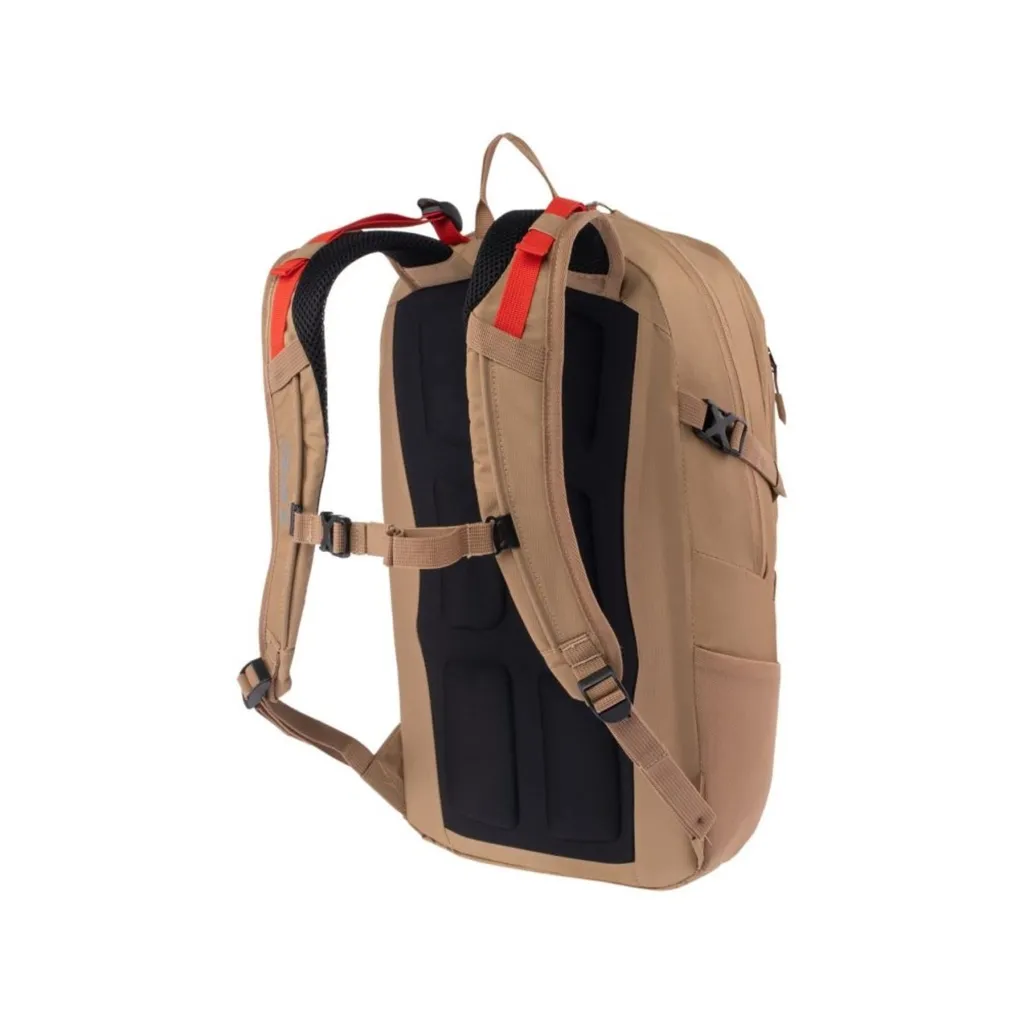 Zaino Hi-Tec Highlander 25L - Ideale per Escursioni e Tempo Libero - 3