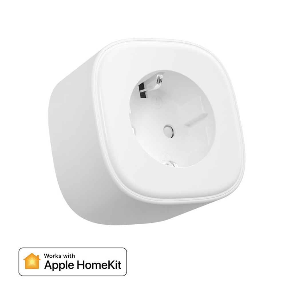 Meross Smart Nest Mss210Eu (compatibel met HomeKit) Productafbeelding 