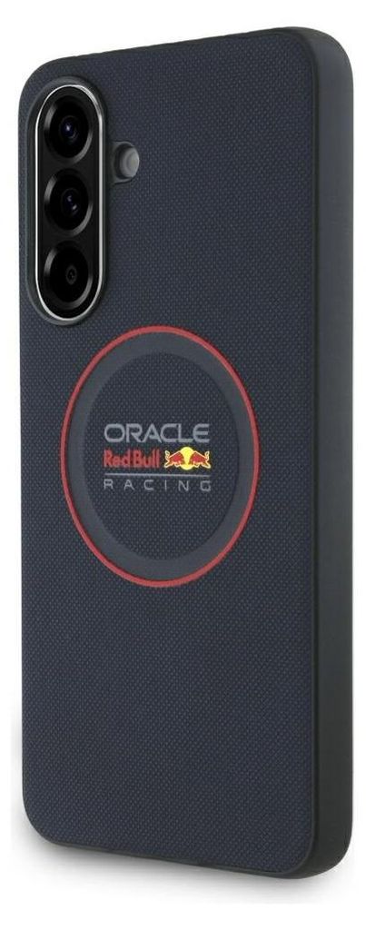 Etui Red Bull Meshed Red Ring Do Samsung Galaxy A56 Image du produit 