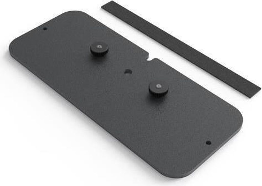 HECKLER Supporto per treppiede per Logitech Meetup Immagine del prodotto 