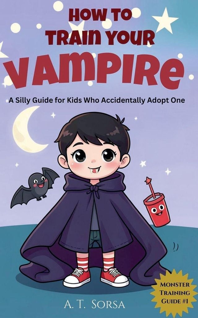How to Train Your Vampire