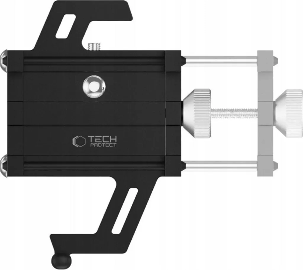 Portacellulare Bici Tech-Protect V1 Universale Nero | Elegante - 3
