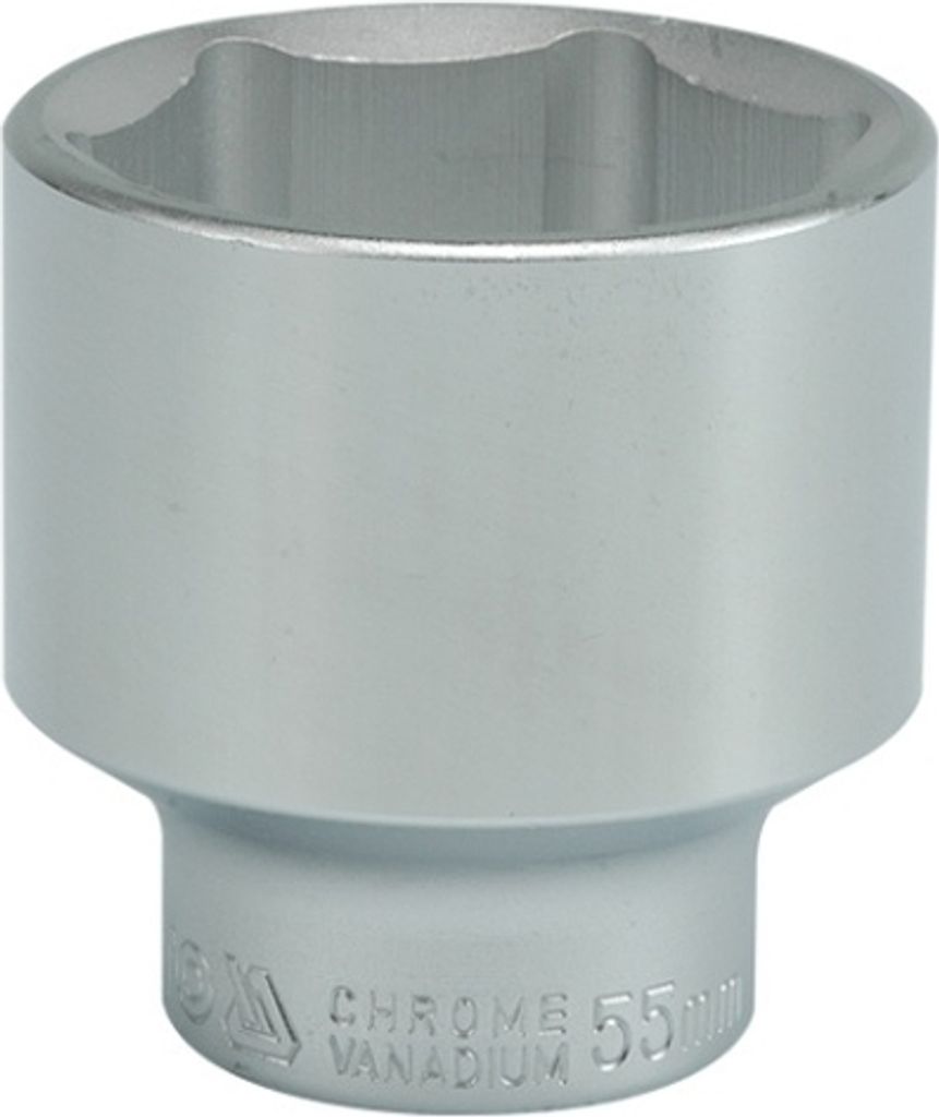 Yato YT-1328, Hliník, 1 hlava/hlavy, 3/4", Metrický, 55 mm, Obrázek produktu 