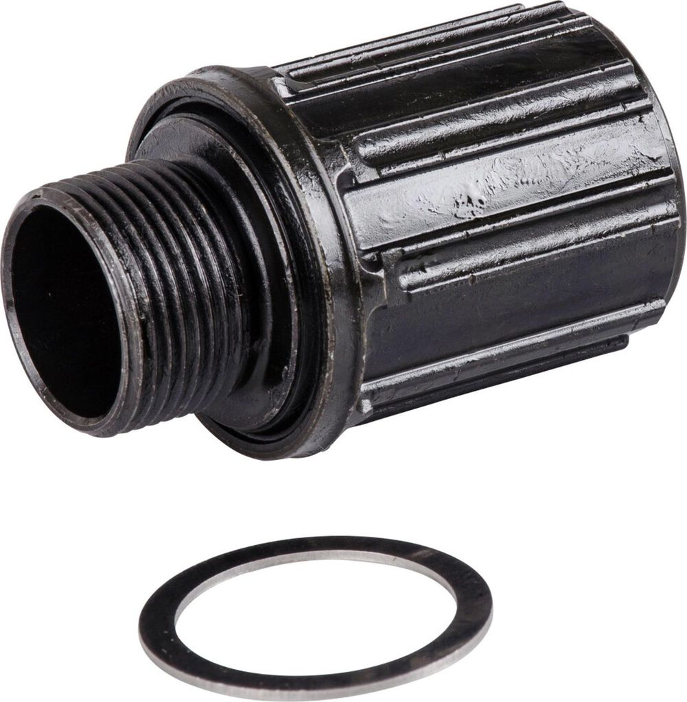 SHIMANO Corps de roue libre Convient pour FH-M8110/FH-M80 Image du produit 