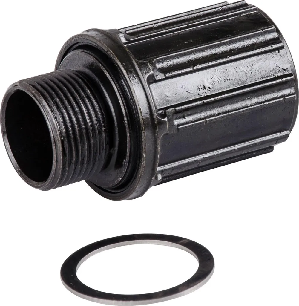 Shimano Corps de Roue Libre HG pour FH-M8110 et FH-M80 8-11 Vitesses