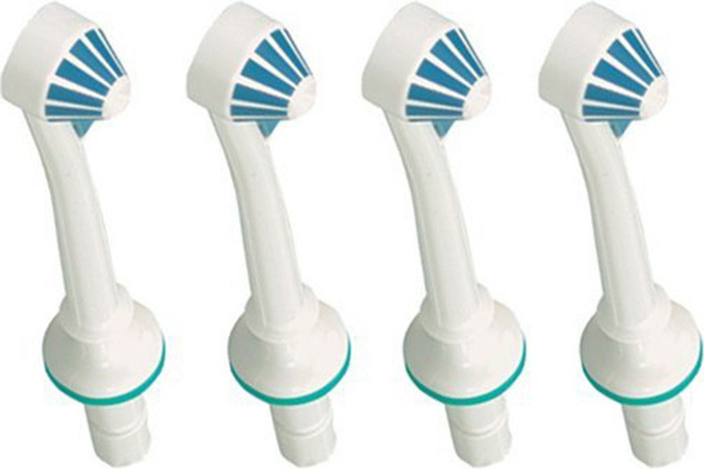 Oral-B Ersatzdüsen OxyJet 4er Produktbild 17