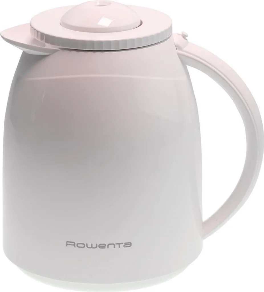 Rowenta SS-7235005315 Caraffa sottovuoto per macchina da caffè con filtro CT3801 Adagio