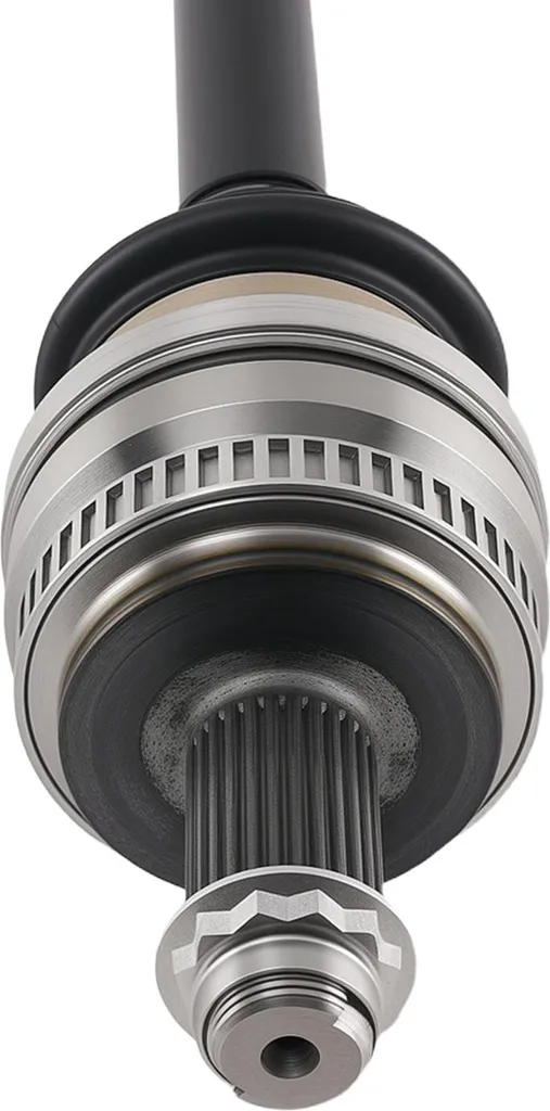Supprimer les vibrations : Arbre de transmission BMW E90 E92 E87 E81