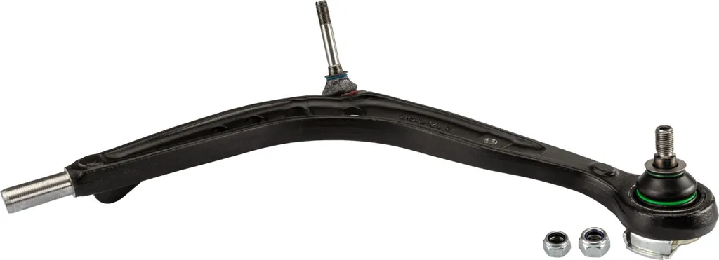 Bras de suspension TRW JTC145 pour BMW Série 3 E36 et Z3 - OE 6758514
