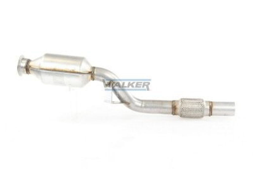 WALKER Katalysator Kat passend für MERCEDES-BENZ SPRINTER 3-t Kasten (903) 20774