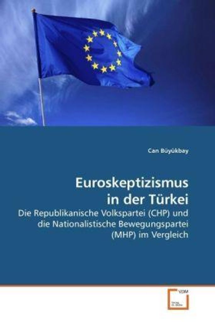 Büyükbay, C: Euroskeptizismus in der Türkei
