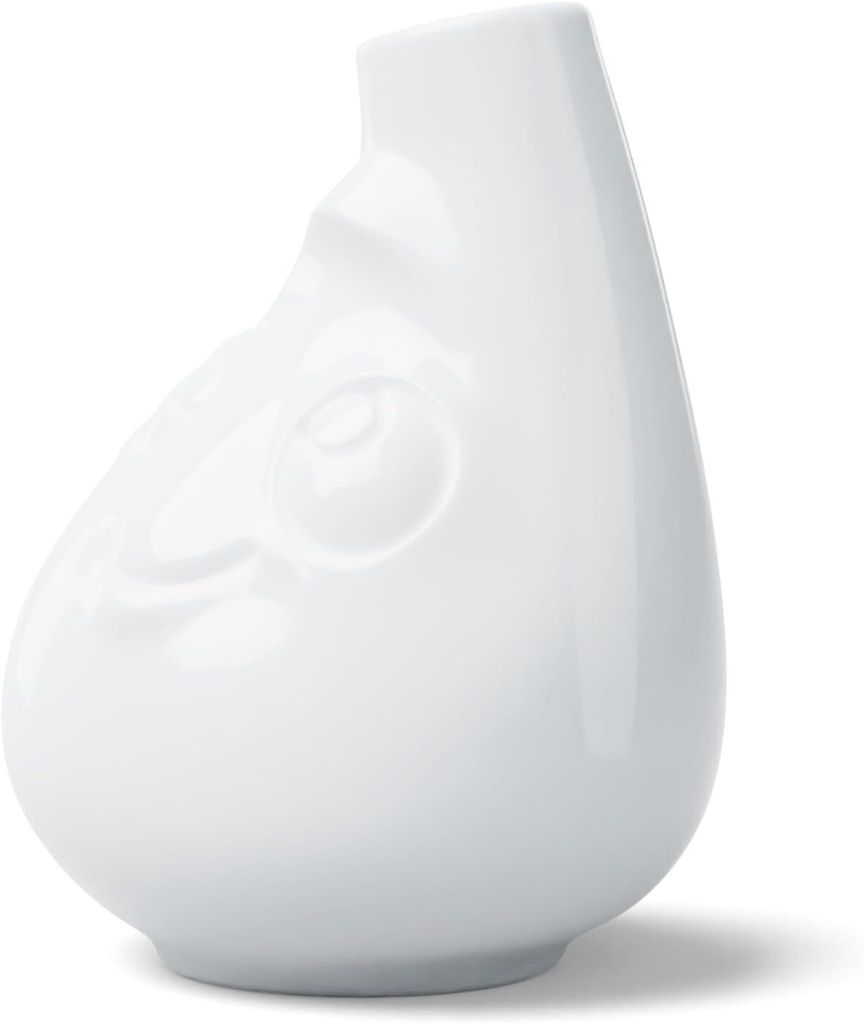 FIFTYEIGHT PRODUCTS T019501 FIFTYEIGHT Vase - Putzig Image du produit 