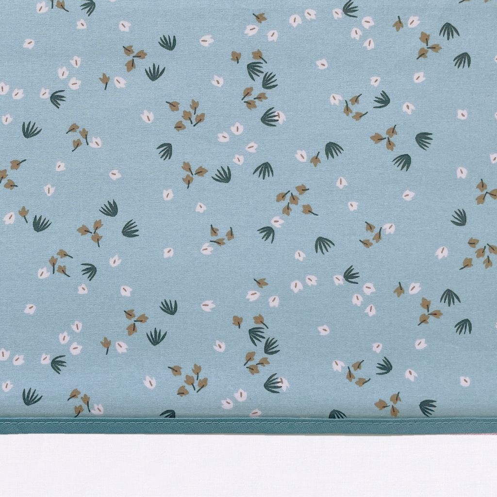 Bink Bedding Boaz Babylaken 75 x 100 cm | Bettwäsche Wiege