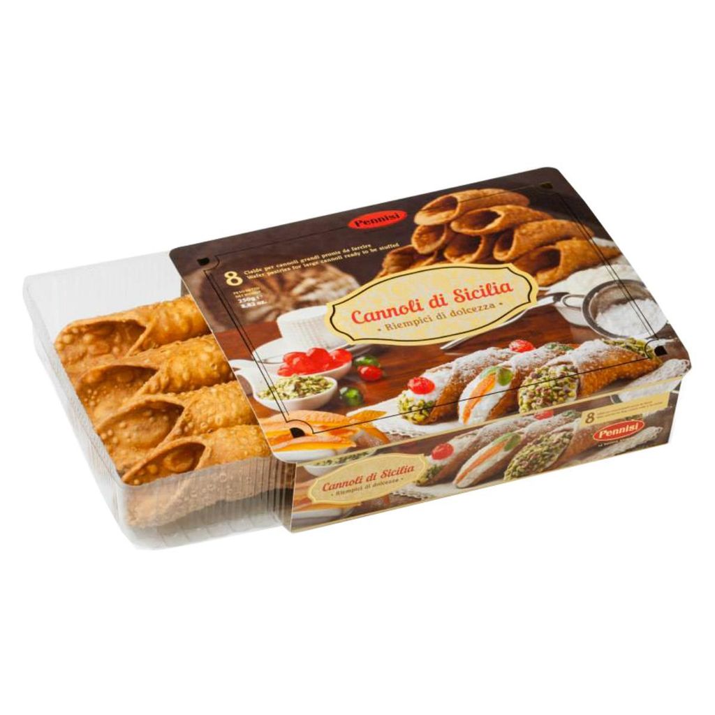 Pennisi Cannoli siciliani Produktbild 