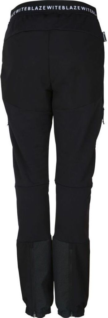 Witeblaze Maipo Hose Damen schwarz Gr 46