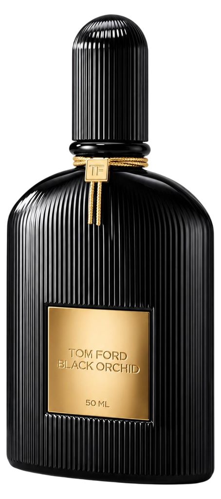 TOM FORD Black Orchid, Frauen, 50 ml, Nicht nachfüllbare Produktbild 