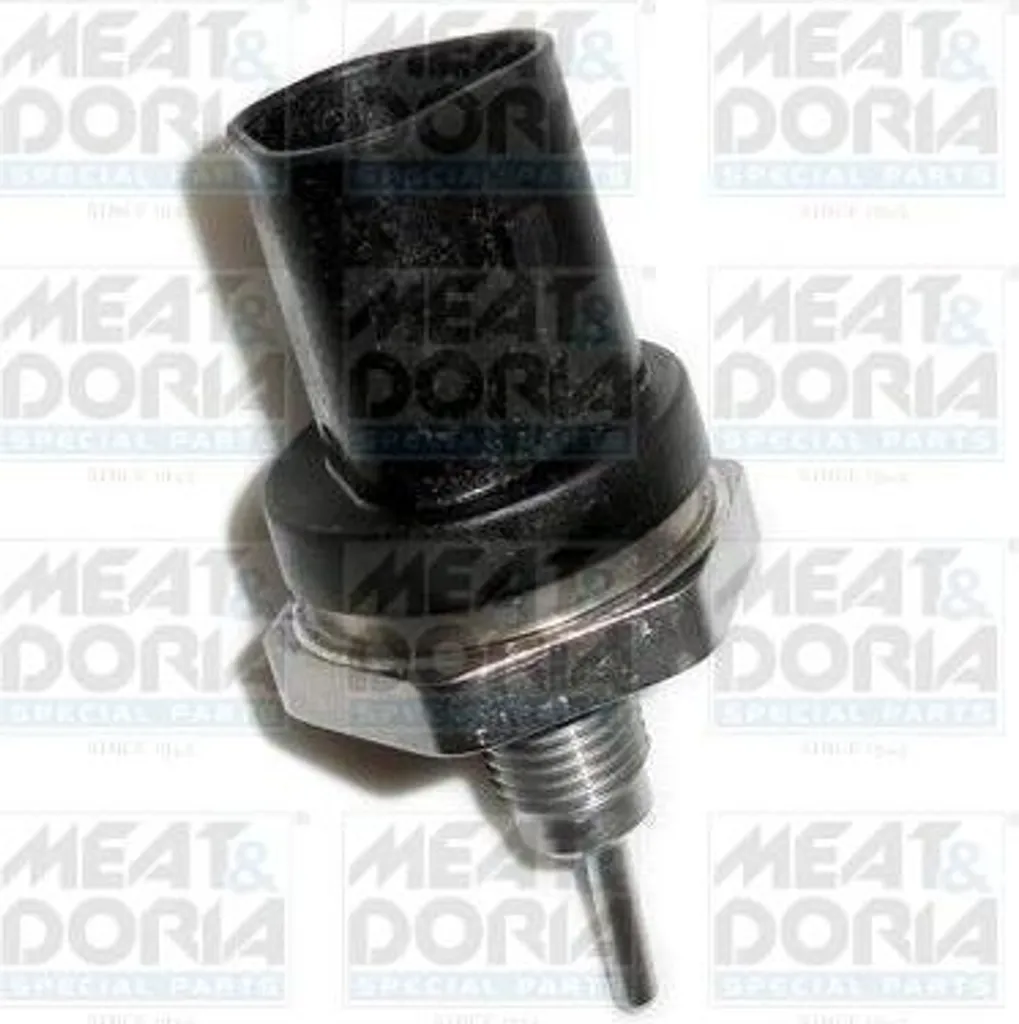 Supprimer voyant moteur avec le capteur pression carburant OE 77366577