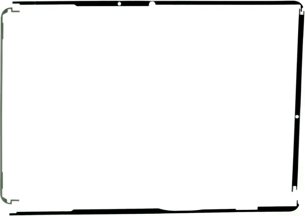 KLeber für Samsung Tab S8 X700 X706B Klebefolie Klebepad Klebeband Dichtung