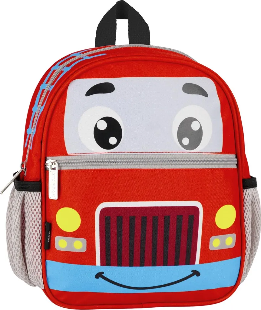 Starpak Mini Cars