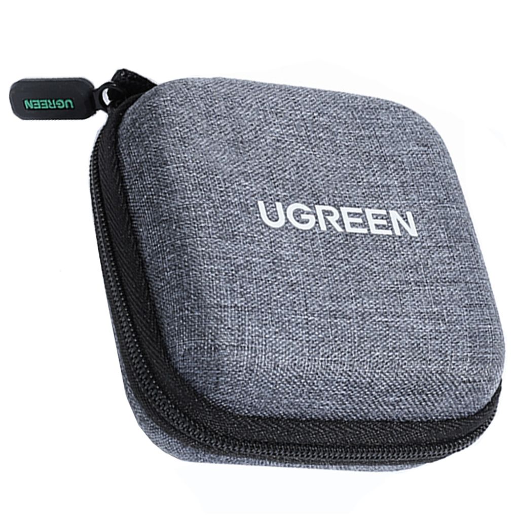 Ugreen Etui Pokrowiec Organizer Wielofunkcyjny Na Akcesoria Zdjęcie produktu 