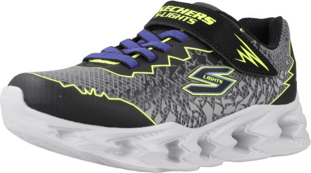 SKECHERS VORTEX 2.0 - ZORENTO Grau Produktbild 
