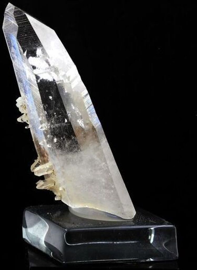 Quarz 144,0 Karat