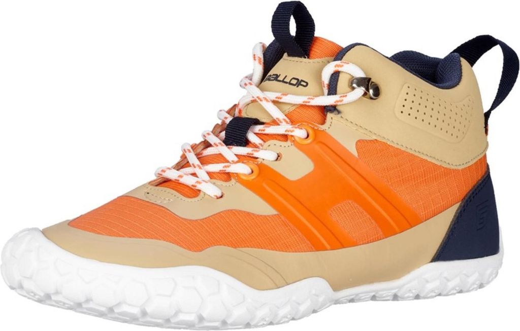 Ballop Kuluba Orange Uni, Größe:46, Farbe:Orange