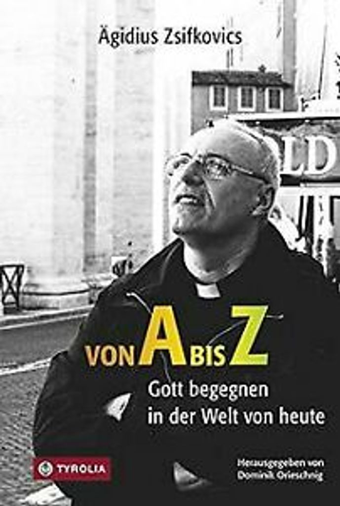 Von A bis Z