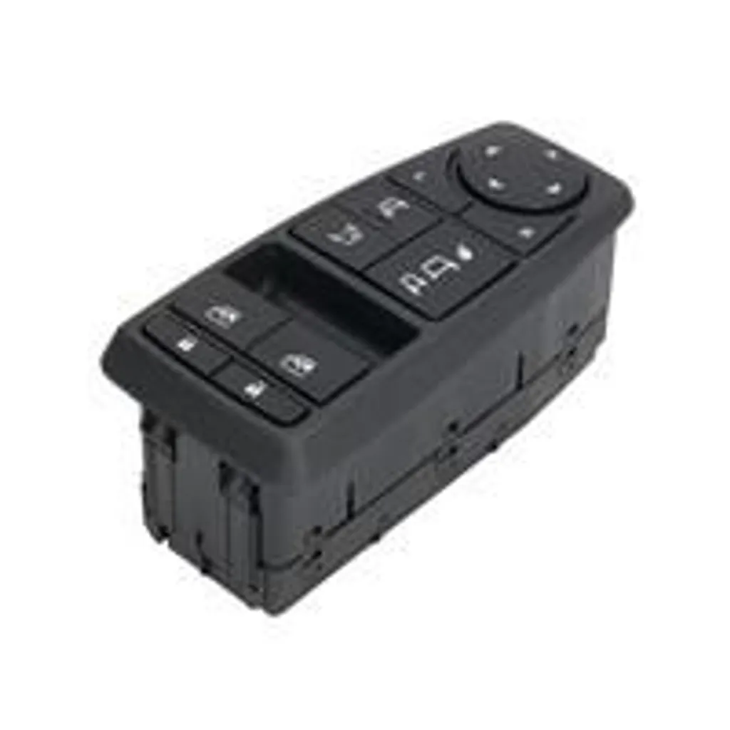 Interrupteur de vitre MAN-PC-010 haute résistance pour MAN TGL série I