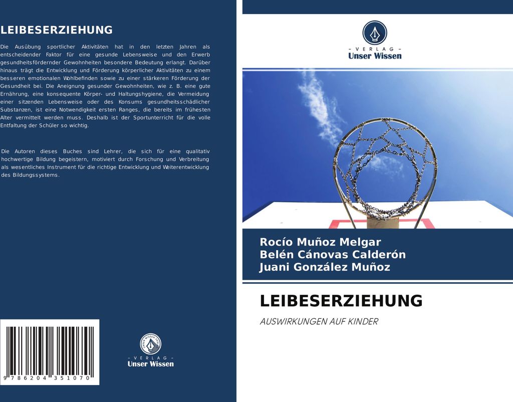 Leibeserziehung
