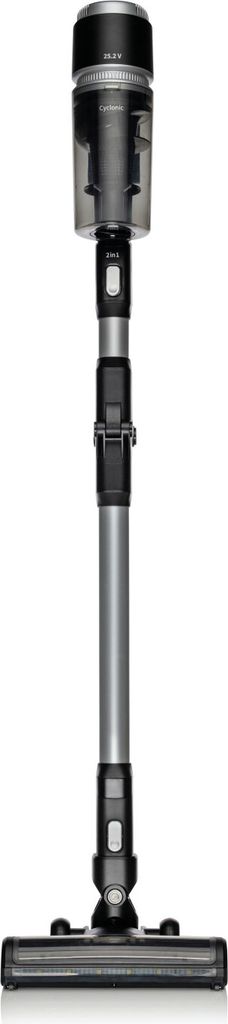 Hisense HVC6264BK Aspirapolvere Senza Filo Pieghevole Senza Immagine del prodotto 
