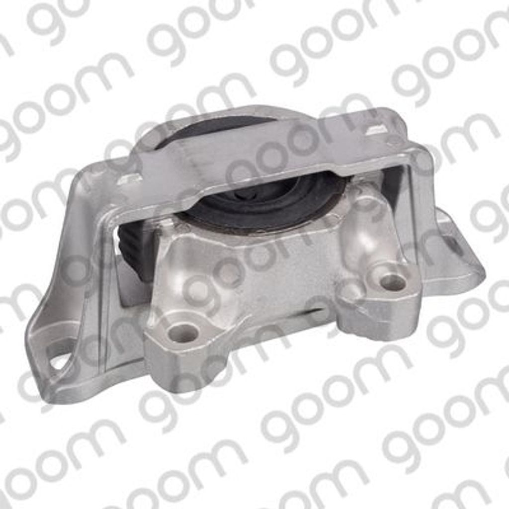 Lagerung Motor Goom EM-0005 für Ford Rechts