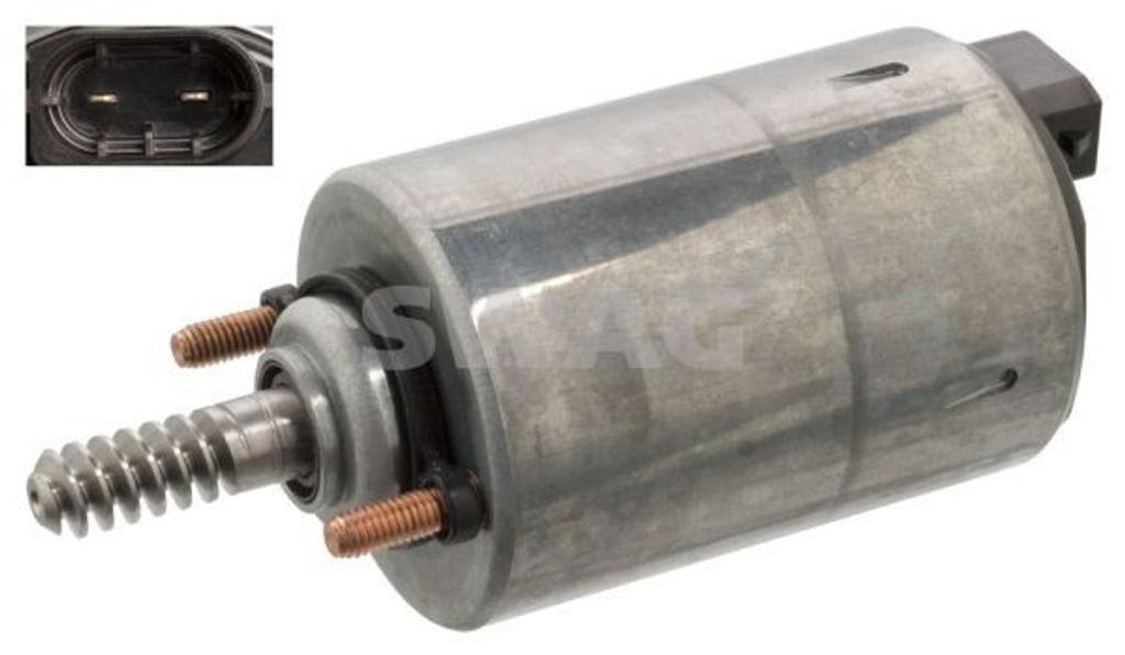 SWAG Stellelement Exzenterwelle (variabler Ventilhub) Stellelement 20 10 5904 für BMW 3 Touring (E91)