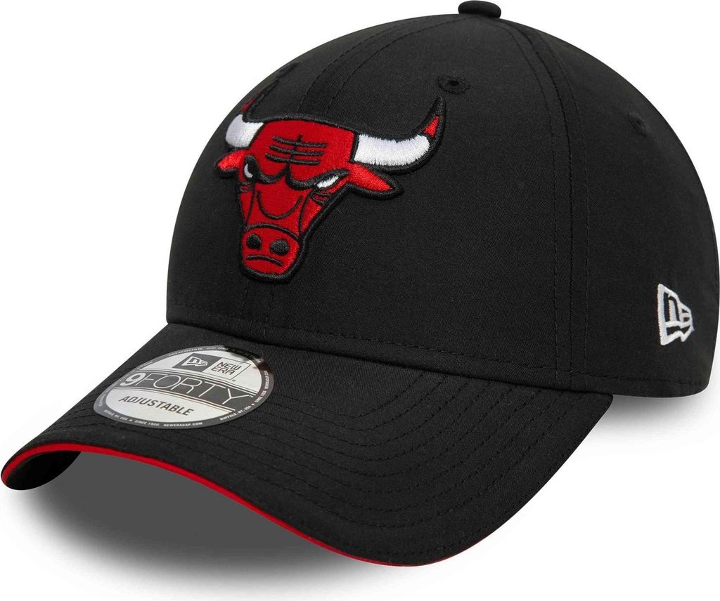 New Era WIP 60595181 in Black color size Talla unica Zdjęcie produktu 