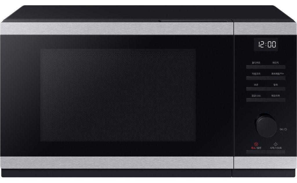 Samsung MS23DG4504AT, Superficie de trabajo, Microondas Imagen del producto 