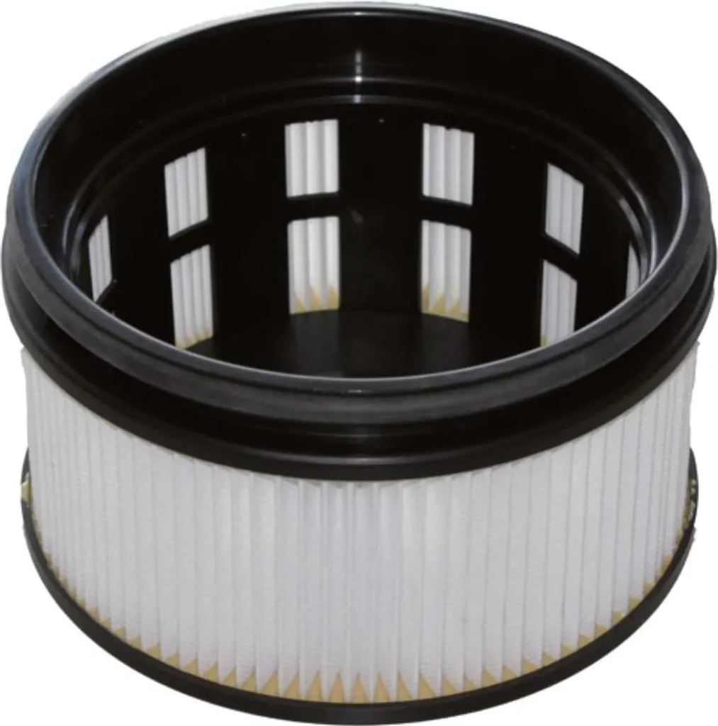 Réparer aspiration faible avec filtre Starmix FPPR 3600 pour HS et AR
