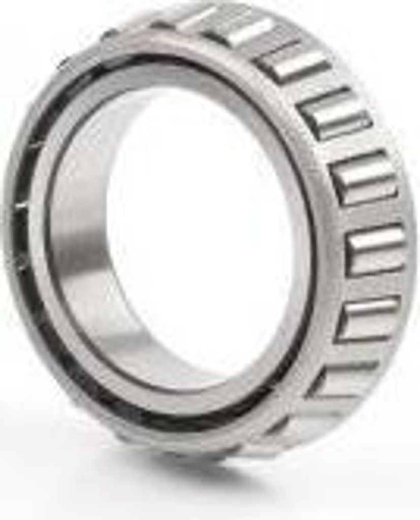 Kegelrollenlager 4T-M804048 Innen-Ø 47,625 mm