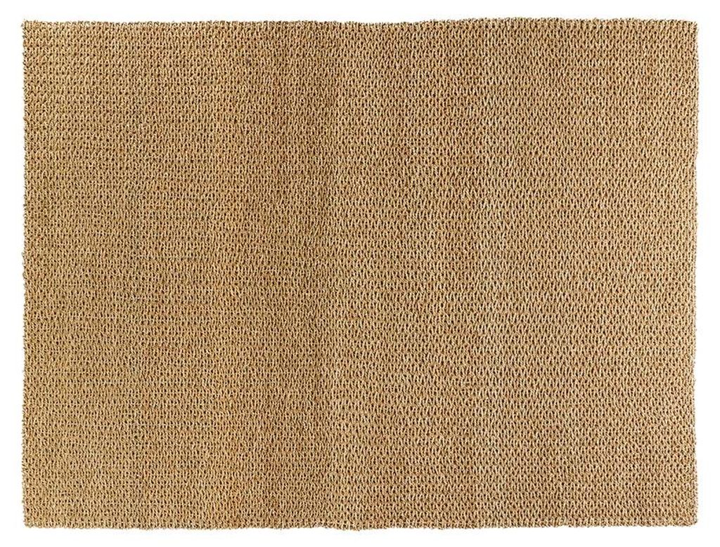 Bazar Bizar Der Sizali Teppich - Natur - 240x180