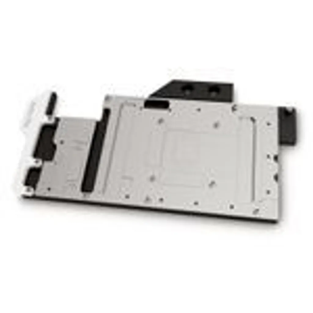 EK Water Blocks Vector Strix Bloc d'eau GPU Noir pour ROG Strix RTX - 4