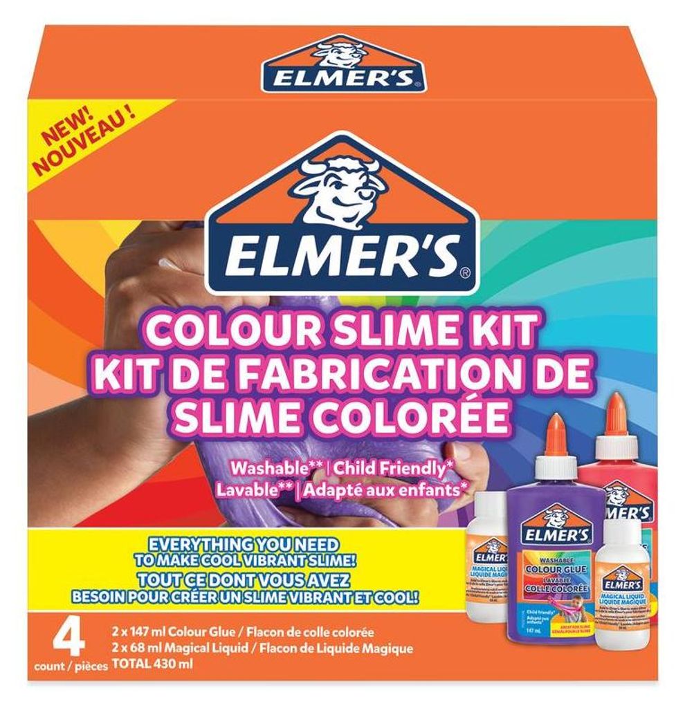 Elmer's 2109506 adesivo per artigianato Immagine del prodotto 