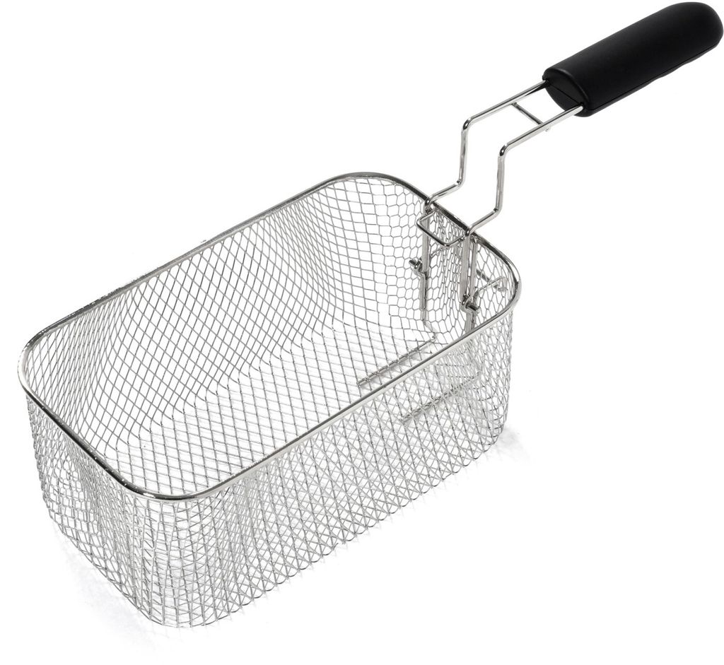 Vervangingsmand voor Bartscher friteuse "MINI", 4 liter, Productafbeelding 