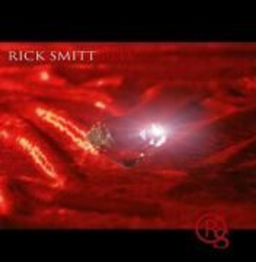 Smitt,Rick-Red